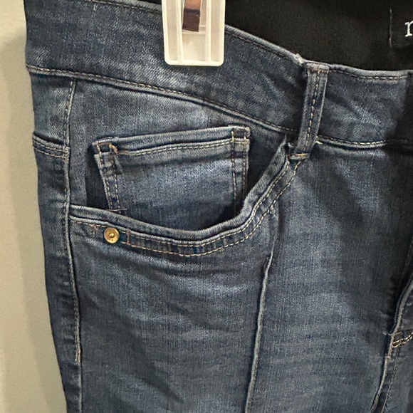 MAC AND ME - WOMENS 10- STRAIGHT LEG - Picture 4 of 7